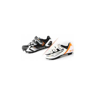 Bicycle Riding Lock Shoes Ultra - Light Mountain Bike Lock Shoes Road Bicycles Riding Shoes photo-2