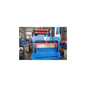 Metal Sheet Roll Forming Machine