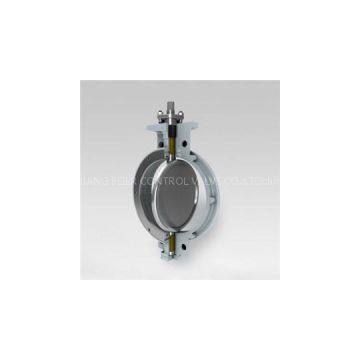 High Performance Butterfly Valves