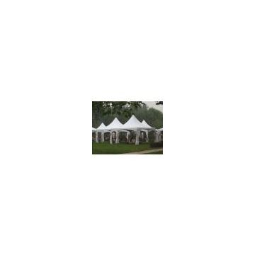 wedding tent