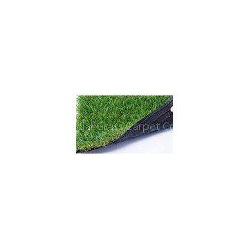 35mm PE+PP 11600Dtex Green Artificial Grass for Gardens, Gauge 3/8, DEQZT3512DF1 photo-1