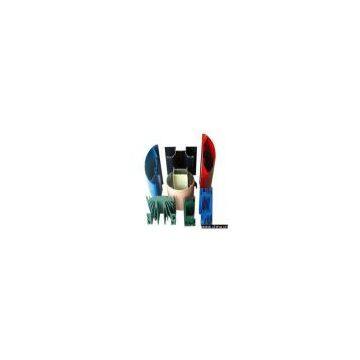 Powder Coating / Liquid Coating Profiles