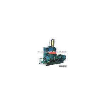 Rubber and Plastic Dispersion Mixer Machine