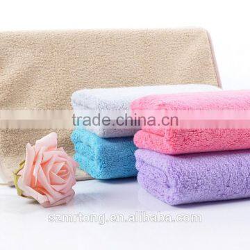 Mrtong Hot Sale Microfiber Towel For Car For Home For Sport Use