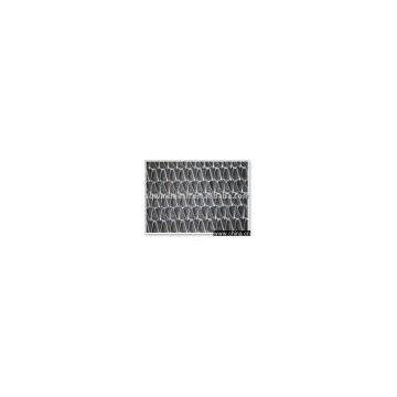 conveyor belt mesh
