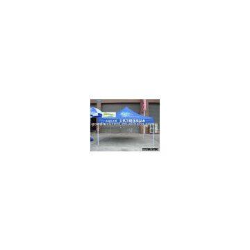 folding tent
