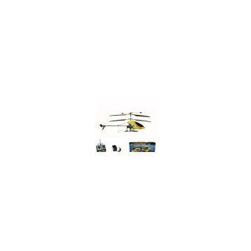 3 Channel R/ C Helicopter