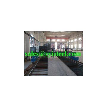 EN10025-4 HIGH STRENGTH STEEL S690Q, S690QL, S690QL1, S890Q, S890QL, S890QL1, S960Q, S960QL photo-2