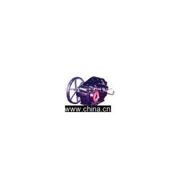 Gearbox for Oil Extractor