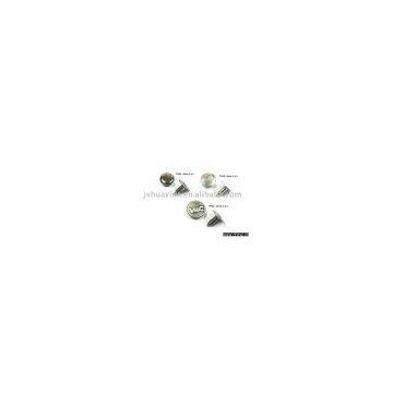 rivet  metal button  jeans button