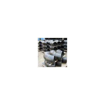 carbon steel elbow,seamless pipe fitting