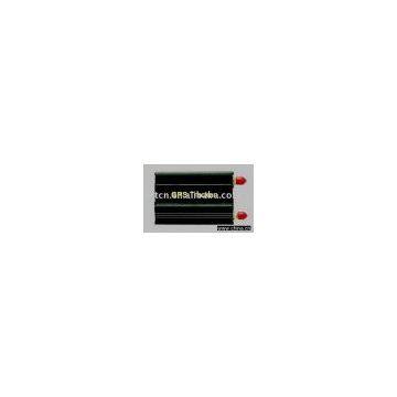 The smallest portable car/personal/pet GPS tracker