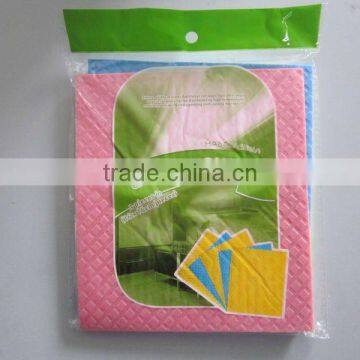 cellulose sponge cloth luxury bath towels magic towel shop towels