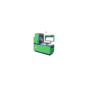 supply diesel fuel injection pump test bench