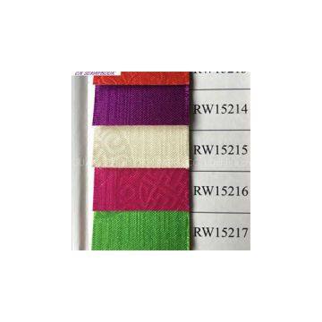 Jacquard Cloth Binding Cloth