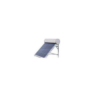 Solar water heater