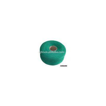 regenerated/recycled cotton yarn