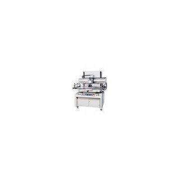 Flat Screen Printing Machine(500mm x 700mm,electric lifting table)