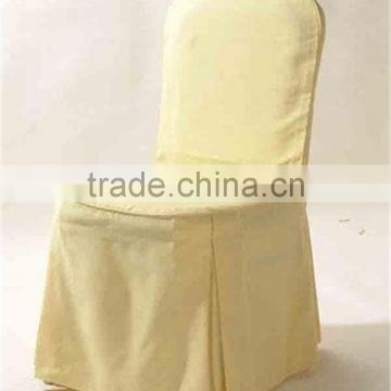 Hotel Chair Cover, Banquet Chair Cover(SDF-CC009)