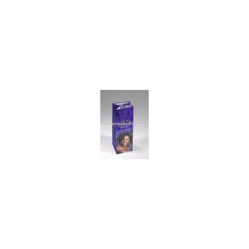 Sell rope handle gift bag