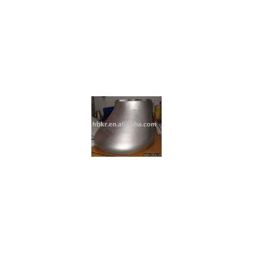 Eccentric Reducer