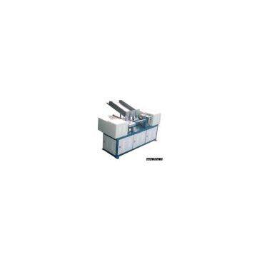 Paper Tube curling machine, JS-1535