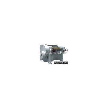 three roll miller(soap making machine)(toilet soap making equipment)