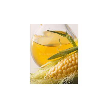 Refined Corn Oil