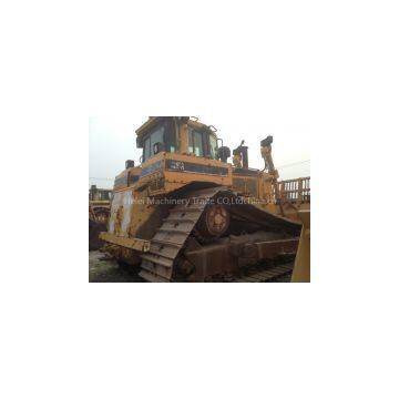 Used CAT Bulldozer D8R