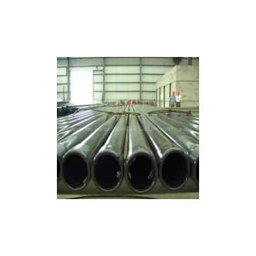 API 5CT P110 Casing pipe