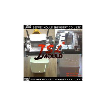 Plastic Injection Filter Cabinet Mould