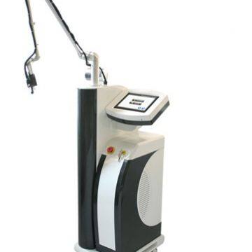 Acne Scar Removal Eliminate Body Odor Co2 Fractional Laser Machine Vaginal Rejuvenation Professional