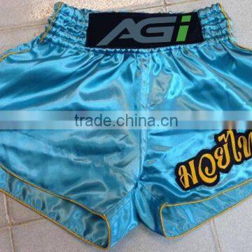 Thai boxing short