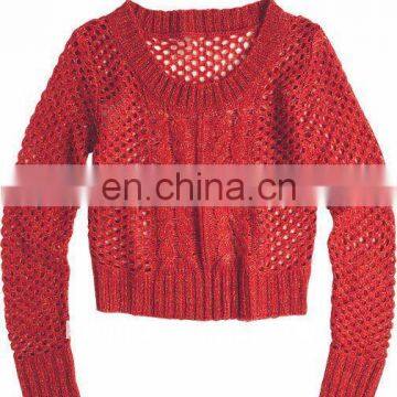 fashional pretty elegant popular cozy soft warm knit women sweater