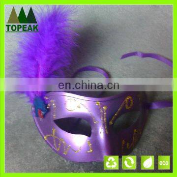 Party halloween mask party face mask