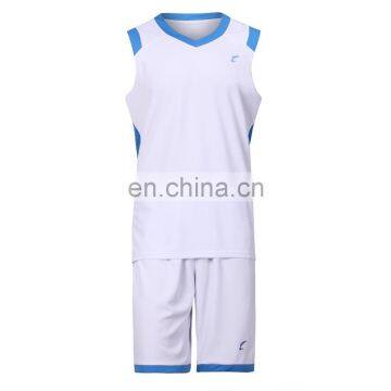 New Style Custom Latest Mash Basketball Jersey Cheap photo-2