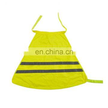 High Visibility Reflective Safety Pet Vest