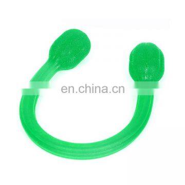 Fitness Expander Jelly Body Stretch Gum Elastic Rope
