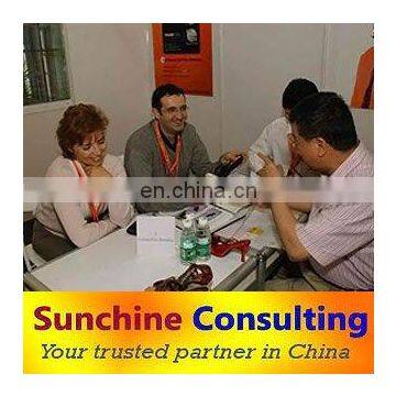 Goods Sourcing Service / Order Follow-up / Production QC Control and Shipment photo-3