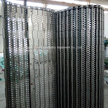 Low price of fruit conveyor chain