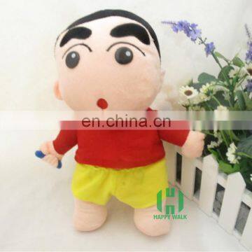 HI CE new arrival plush toy for claw machine,mini cheap plush toy for kids