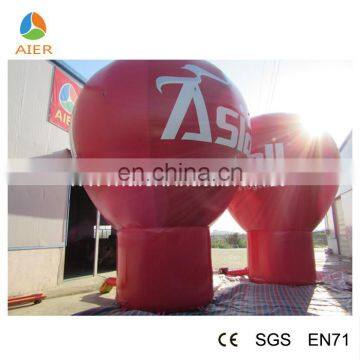 Customized Printed Floor Balloon photo-3