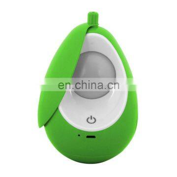 New Arrivel Led Night Light USB Rechargeable Newborn Baby Feeding Warm-light Lamp Bedroom Table Lamp photo-6