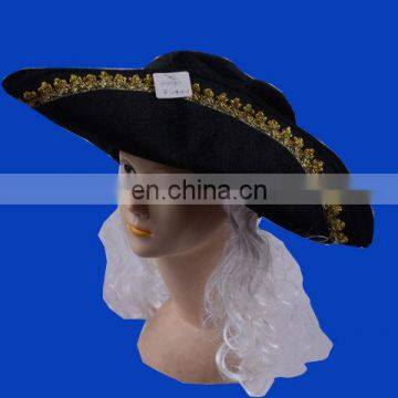 Creative Education's Captain Hook Hat