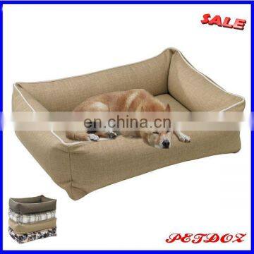 Dog House Pet Bed