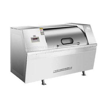 XGP-W Horizontal Semi Automatic Industrial Washing Machine