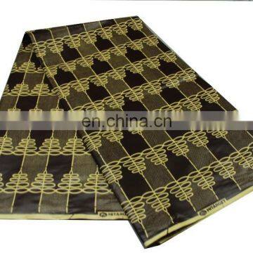 The Real Manufacturer of Hitarget Brand 100 Cotton Real Wax Prints Fabric Veritable African Textile Fabric photo-6