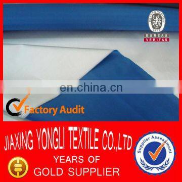 150T- 210T Taffeta and Oxford Silver Coated Fabric for Cover photo-3