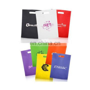 Non-Woven Printing Bags