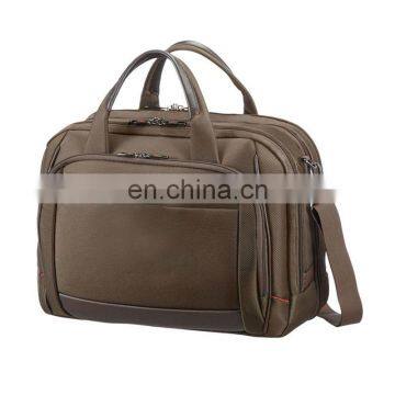 Briefcase/laptop case